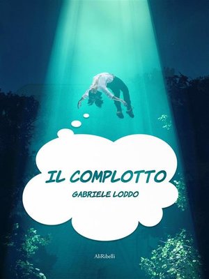 cover image of Il Complotto